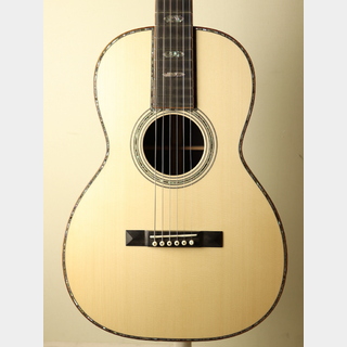 Martin 【限定10本】 2024年製NAMM CTM 00-45S 《Master Grade East Indian Rosewood》 #2865291