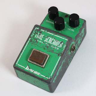 ギター用エフェクター、Ibanez、TS-808の検索結果【楽器検索デジマート】