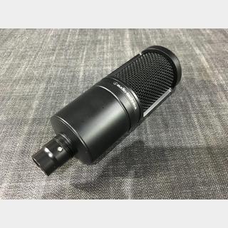 Audio Technica At2020 Usb for sale | eBay