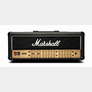 MarshallJVM410H マーシャル アンプ ヘッド 100W 【未展示・未開封品】【WEBSHOP】