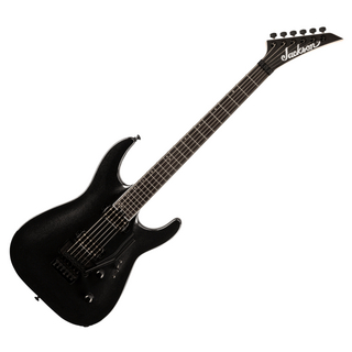 Jacksonジャクソン Pro Plus Series Dinky DKA Metallic Black エレキギター