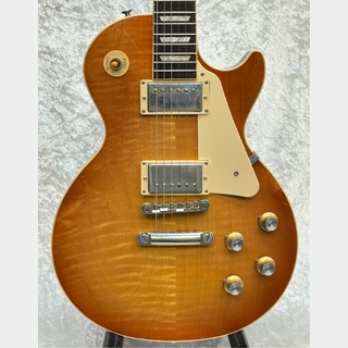 Gibson 【中古特価市】 Les Paul Standard '60s -Unburst- 2022年製 【4.24kg】