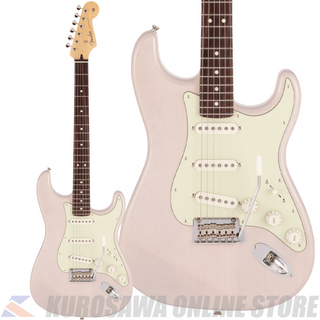 Fender Made in Japan Hybrid II Stratocaster Rosewood US Blonde【ケーブルセット!】(ご予約受付中)