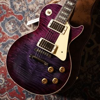 Gibson Custom Shop 【ギブソン】1959 Les Paul Standard KJ Blackberry Wine Burst Gloss NH S/N:933702【現地買付品】