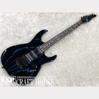 TOM ANDERSON ANGEL PLAYER / Black with Bora Dog Hair  