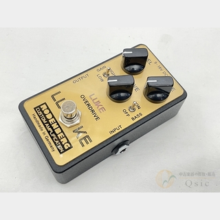 エフェクター（ギター・ベース用）、Rodenbergの検索結果【楽器検索