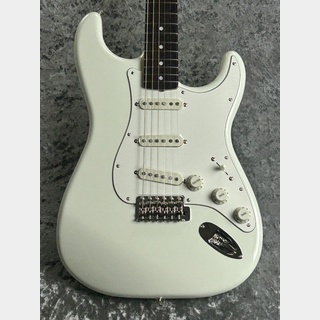 Fender FSR Made in Japan Traditional II Late 60s Stratocaster -Olympic White- #JD24012092【3.18kg】