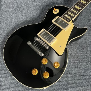 Gibson Custom Shop1957 Les Paul Standard No Antique Gloss Ebony【御茶ノ水FINEST_GUITARS】