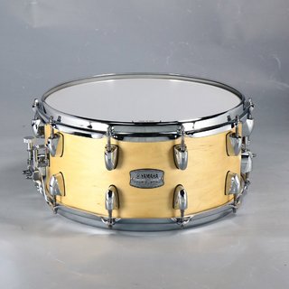 YAMAHA TMS1465BTS Tour Custom 14x6.5 スネアドラム 【名古屋栄店】