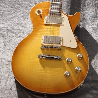 Gibson【1Pマホバック】 Les Paul Standard '60s Figured Top Unburst #209630147 [4.32kg]