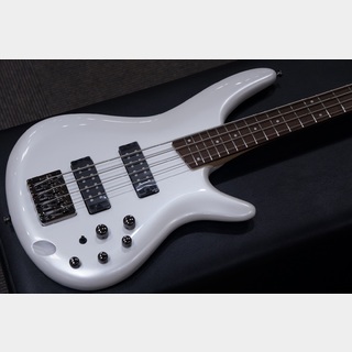 Ibanez SR-300E / Pearl White