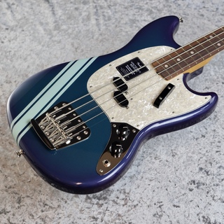 Fender Vintera II 70s Mustang Bass -Competition Burgundy - 【約3.62kg】【#MX23110989】