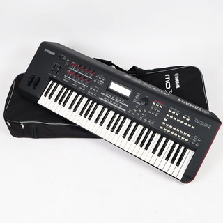 YAMAHA、MOXF6の検索結果【楽器検索デジマート】