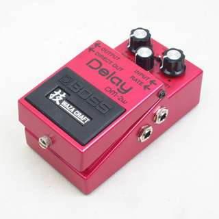 BOSS、DM-2Wの検索結果【楽器検索デジマート】