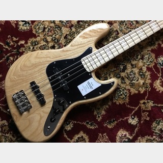 Fender Made in Japan Traditional 70s Jazz Bass【現物写真】【≒4.40kg】