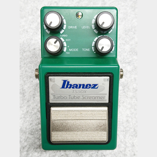 Ibanez、TS9の検索結果【楽器検索デジマート】