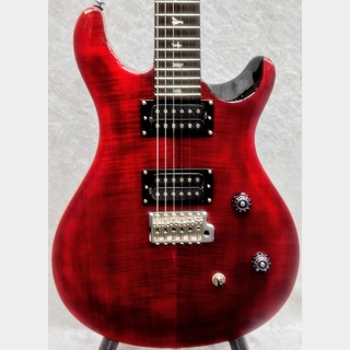 Paul Reed Smith(PRS) SE CE 24 -Black Cherry-【CTI G056238】【3.34kg】