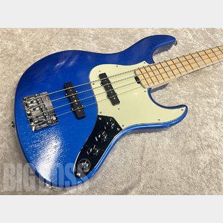 EDWARDS E-AMAZE-AS-4/M 【Solid Metallic Blue】