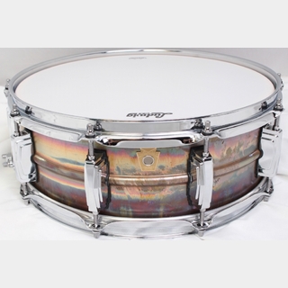 Ludwig 【ブロンズフォニック・スネアドラム】LB550R　