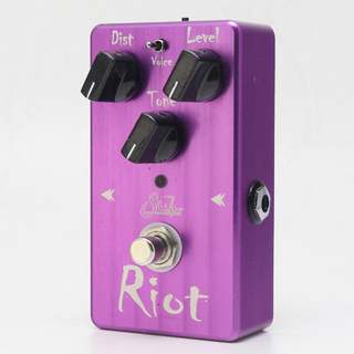 ギター用エフェクター、RIOTの検索結果【楽器検索デジマート】