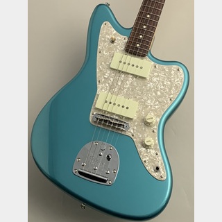 Fender FSR Collection Hybrid II Jazzmaster ～Teal Green Metallic～JD24016714【3.91kg】