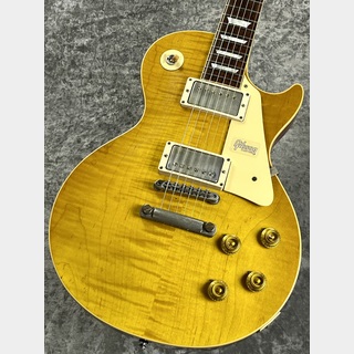 エレクトリックギター ＞ レスポールタイプ、Gibson Custom Shop、2010