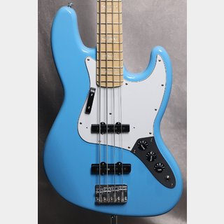 Fender Made in Japan Limited International Color Jazz Bass Maple Fingerboard Maui Blue 【横浜店】