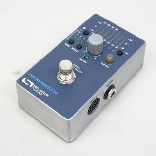 Source Audio Toolblox SA170 Programmable EQ イコライザー 【横浜店】