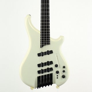 TuneSOMNUS Zi-4  Pearl White 【心斎橋店】