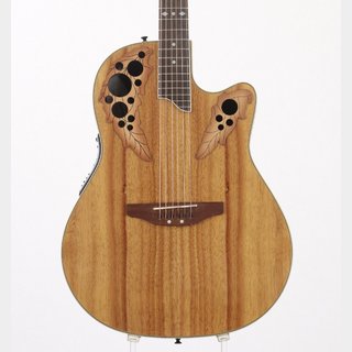 Ovation CS288-4K 【新宿店】