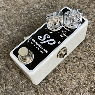 Xotic SP Compressor