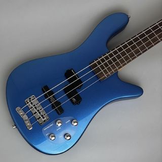 Warwick Rockbass Streamer LX 4 Metallic Blue High Polish