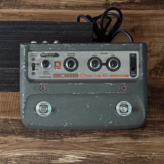 BOSS 1979 CE-1 Chorus Ensemble