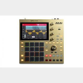 3/29まで限定!AKAI Professional MPC Live 中古良品 楽器/器材 DJ機器