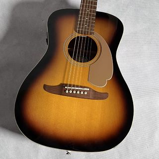 Fender Malibu Player【現物画像】