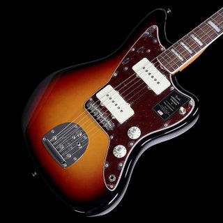 Fender American Vintage II 1966 Jazzmaster Rosewood 3-Color Sunburst[重量:3.68kg]【池袋店】