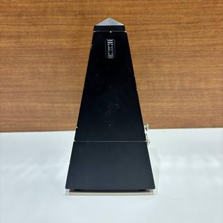 Wittner 【展示特価】ロゴ無し　816M ブラック ウィットナー　高級メトロノーム　傷多数 【現物画像】