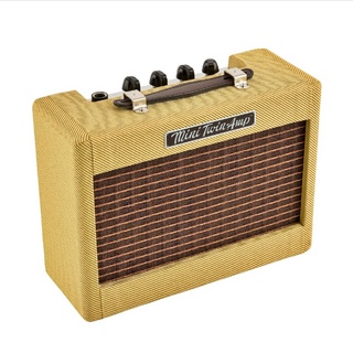 FenderMini '57 Twin-Amp 【ミニアンプ】