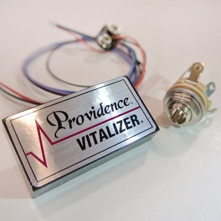 ProvidenceVZ-G1 Vitalizer-G1
