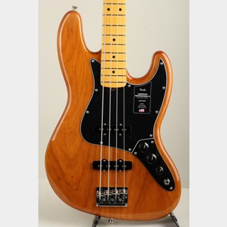 FenderAmerican Professional II Jazz Bass Roasted Pine【S/N US23086298】