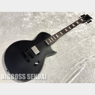 LTD EC-201 / Black Satin【即納可能】