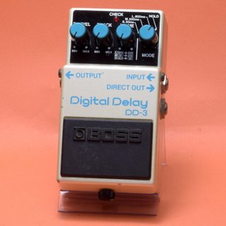 ギター用エフェクター、BOSS、DD-3の検索結果【楽器検索デジマート】