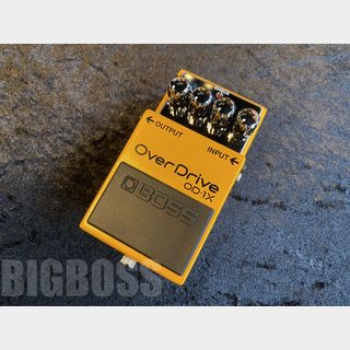 BOSS OD-1X