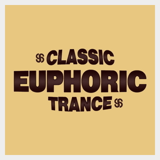 UNDRGRND CLASSIC EUPHORIC TRANCE