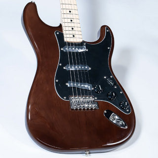 Fender FSR Made in Japan Traditional 70s Stratocaster WALNUT【現物画像】【フェンダー】