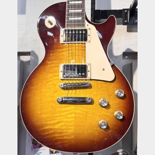 Gibson 【軽量個体!】Les Paul Standard '60s Iced Tea #224940102【軽量3.82kg】【1F】