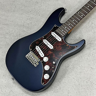 Ibanez AZ Prestige AZ2203NT-DBF 【クールなSSS配列のAZ】【実物写真・3.16kg】