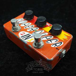 Z.Vex Super Hard-Onの検索結果【楽器検索デジマート】