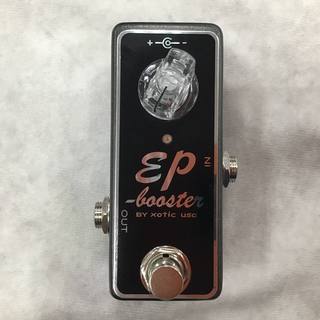 Xotic EP Booster