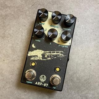 WALRUS AUDIO ARP-87 ギターエフェクター Walrus Audio ARP-87 - 4種類のディレイを搭載